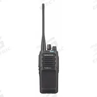 KENWOOD Handheld Two Way Radio: NX-P1000 Series, UHF, Analog and Digital, NXDN, 5 W, 64 Channels (MPN NX-P1300NUK). Key specifications — FCC License Required: Yes.