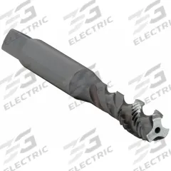 OSG Spiral Flute Tap: 5/16"-24 UNF, H4 / 2B-3B, 3 Flute, Modified Bottoming Chamfer (MPN 1722901). Key specifications — attr1299826: H4 / 2B-3B.