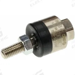 SMC Floating Joint: SMC JA Series, JA15-5-080, Brass, M5 x 0.8 Thread Size, Fits 15 mm Bore Dia, JA. Key specifications — attr1112202: JA15-5-080; attr1114601: Brass; attr1114620: M5 x 0.8.