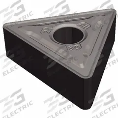 WIDIA Triangle Turning Inserts: TNMG332RU, TNMG160408RU (MPN 6795795). Key specifications — attr257938: TNMG332RU; attr257939: TNMG160408RU.