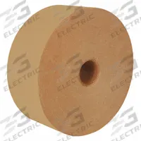 CENTRAL Water-Activated Tape: 8 mil Tape Thick, 2 in x 375 ft, 190, Kraft, 14 PK (MPN K2313). Key specifications — Tape Series: 190; Brand: CENTRAL.