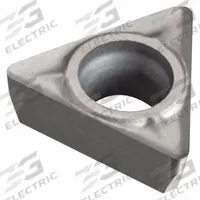SANDVIK COROMANT Turning Insert: TCGX 09 02 02-AL H10 (MPN TCGX 1.8(1.5)0-AL H10). Key specifications — attr257939: TCGX 09 02 02-AL H10.