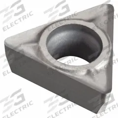 SANDVIK COROMANT Turning Insert: TCGX 09 02 02-AL H10 (MPN TCGX 1.8(1.5)0-AL H10). Key specifications — attr257939: TCGX 09 02 02-AL H10.