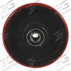 DAYTON Wheel: 401-14. Key specifications — Manufacturer Part Number: 401-14; Brand: DAYTON; Compatible with Grainger Part Number: 4ZD01J; Product Type: Wheel.