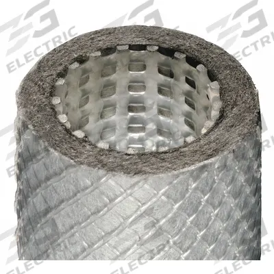 Parker Compressed Air Filter Element: Coalescing - Replacement Filter Elements