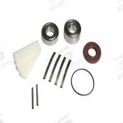 INGERSOLL RAND Air Motor Tune-Up Kit: 860EF1 Compatible with Grainger Part #, Tune Up Kit, SM (MPN SM8AMA-ТK1-A). Key specifications — attr948353: SM8AMA-ТK1-A; attr948355: 860EF1; attr948361: Tune Up Kit.