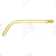 TURBOTORCH Flame Tip: Soft Flame, External Lighter, For Use With WA-400, 5/16 in, Sof-Flame Series (MPN 0386-0115). Key specifications — Flame Type: Soft; Compatible Torch Manufacturer Part Number: WA-400; Connection Type: Threaded; Manufacturer Part Number: 0386-0115; Brand: TURBOTORCH.