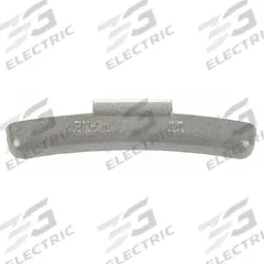 PERFECT EQUIPMENT Clip-On Wheel Weight: Wheel Weights, Clip-On, Aluminum, EN, Passenger Cars, Zinc (MPN EN040Z). Key specifications — Coating: Coated; Compatible Vehicle Type: Passenger Cars; Compatible Rim Material: Aluminum; Material: Zinc; Attachment Type: Clip-On; Product Type: Wheel Weights; Brand: PERFECT EQUIPMENT.
