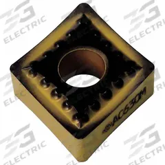 SUMITOMO Diamond Turning Insert: CNMG431EUP, CNMG120404NUP (MPN CNMG431EUP-AC830P). Key specifications — attr257732: CNMG431EUP; attr257733: CNMG120404NUP.