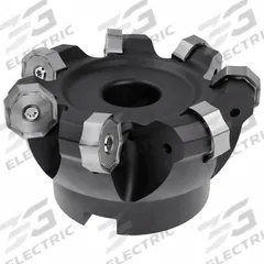 WIDIA Indexable Face Mill (MPN 6921230)