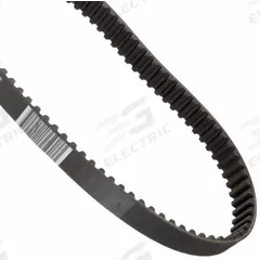 CONTINENTAL Timing Belt: One Side, Curvilinear, Conti® Hawk PD, 20 mm Pitch, 230 mm Top Wd, 20304137. Key specifications — Industry Number: 4200 20M 230; Brand: CONTINENTAL.