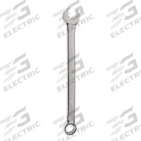 PROTO Combination Wrench: Alloy Steel, Satin, 1 7/8 in Head Size, 28 in Overall Lg, Offset (MPN J1260). Key specifications — attr309539: 1-7/8 in; attr309567: No; attr324930: PROTO.
