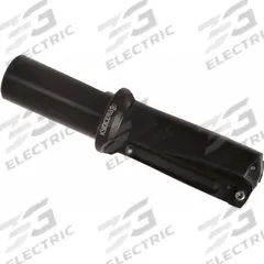 KYOCERA Indexable Insert Drill (MPN DR1187)