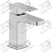 KOHLER Low Arc Bathroom Faucet: Honesty, Brass, Chrome Finish, 1.2 gpm Flow Rate, Single-Post (MPN K-99760-4-CP). Key specifications — Includes: Metal Pop-Up Drain With 1-1/4" Tailpiece; Brand: KOHLER; Series: Honesty.