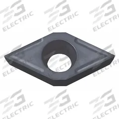 KYOCERA Diamond Turning Insert (MPN DCGT215013MFPR1725)