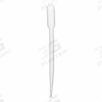 APPROVED VENDOR Transfer Pipette: 7.5 mL Capacity, Non-Sterile, Std Transfer Pipette, LDPE, 500 (MPN 21F226). Key specifications — Material: LDPE; Sterility: Non-Sterile; Manufacturer Part Number: 21F226; Brand: APPROVED VENDOR.