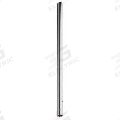 FACOM Leverage Wrench Handle: Alloy Steel, Satin - Box End Leverage Wrench Handles