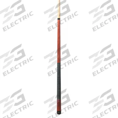 BRUNSWICK BILLIARDS Pool Cue: Brown/Black, 21 oz Cue Wt - Cue Sticks