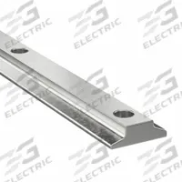 MINVEE Track Support: Aluminum, For Size 0 MinVee Rails, MV0TS-3650-19. Key specifications — Material: Aluminum; Manufacturer Part Number: MV0TS-3650-19; Brand: MINVEE; Size: 0; For Rail Size: Size 0 MinVee.