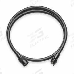 RIDGID Cable Extension: CA-150, Micro, RIDGID, Cable Universal Extension, Case (MPN 37113). Key specifications — Compatible with Brand: RIDGID; Includes: Case; Compatible with Series: Micro; Brand: RIDGID; Accessory Type: Cable Universal Extension; Compatible with Manufacturer Model Number: CA-150.