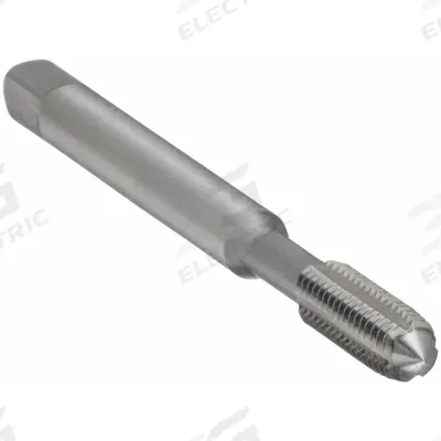WIDIA GTD Thread Forming Tap: #8-32 UNC, H3 / 3B, Plug Chamfer, High Speed Steel (MPN 17013) - General Purpose Thread-Forming Taps