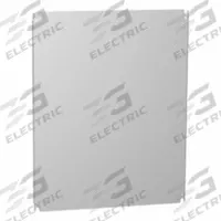 HAMMOND Eclipse Inner Panel: Back Panel Panel, 18.2 in Overall Ht, 10.2 in Overall Wd, Galvanized (MPN EPG2012). Key specifications — Panel Style: Back Panel; Brand: HAMMOND; Finish: Galvanized; Manufacturer Part Number: EPG2012; Material: Galvanized Steel.