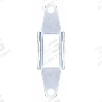 SQUARE D Handle Guard Kit: Handle Guard Kit, 2510FL1. Key specifications — Manufacturer Part Number: 2510FL1; Brand: SQUARE D; Compatible with Series: Fractional HP Starters.