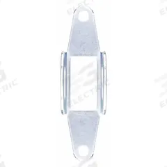 SQUARE D Handle Guard Kit: Handle Guard Kit, 2510FL1. Key specifications — Manufacturer Part Number: 2510FL1; Brand: SQUARE D; Compatible with Series: Fractional HP Starters.