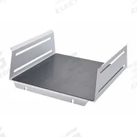 IKA AS 1.60 Basic Holder: 13 in Overall Lg, 12 3/4 in Overall Wd, Basic Holder (MPN 0003149000). Key specifications — Brand: IKA; Compatible with Manufacturer Model Number: 0003066601; Product Type: Basic Holder.