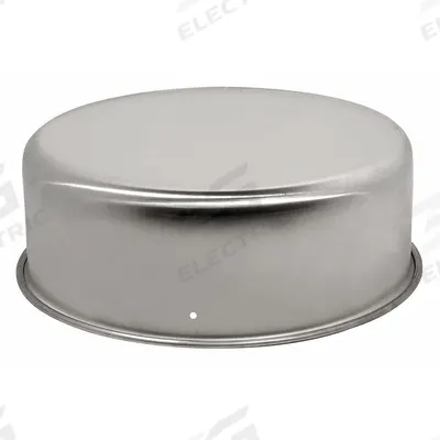 Dayton Motor Cover: Mfr Part # 6366438 - HVACR Bases, Housings & Mounting Kits