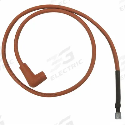 Honeywell Ignition Cable: Mfr Part # 394800-36 - Replacement HVACR Controls, Switches & Thermostats