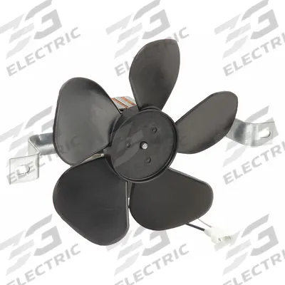 BROAN Fan Assembly: Service Assembly, 113022/113035/113036/113042 - Replacement HVACR Fans, Filters & Ventilation Parts
