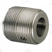 ENERPAC Threaded Connector: For RC, For 5 ton, 5 ton Capacity of Attachment, 1.63 in Overall Lg (MPN A10). Key specifications — attr99086: Threaded Connector; attr96708: RC; attr98872: ENERPAC.