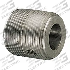 ENERPAC Threaded Connector: For RC, For 5 ton, 5 ton Capacity of Attachment, 1.63 in Overall Lg (MPN A10). Key specifications — attr99086: Threaded Connector; attr96708: RC; attr98872: ENERPAC.