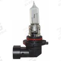 APPROVED VENDOR Halogen Bulb: Halogen, Right Angle Prefocus (P20d), (T) Tubular, T4, HB3-9005LL, 12V. Key specifications — Voltage: 12V; Bulb Base Type: Right Angle Prefocus (P20d); Brand: APPROVED VENDOR; Bulb Shape: T4; Trade Number: HB3-9005LL.