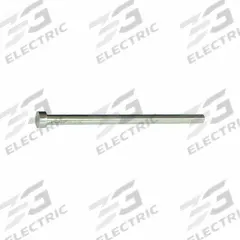 PCS Soft Core Pin: Straight Pin, Steel, 1/4 in Nom. Dia., 6 in Overall Lg, 0.4375 in Head Dia (MPN CPS17-6). Key specifications — attr1132749: +0.062/-0.000 in; attr1110848: PCS; attr1132750: +0.0005/0.0010 in; attr1132753: 1/32 in.
