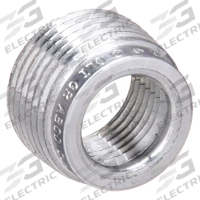 APPLETON ELECTRIC Reducing Bushing - Haz Loc: Aluminum - Hazardous Location Reducing Bushings