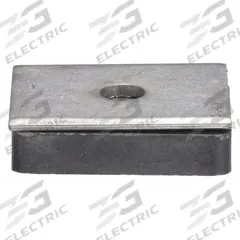WESCO Magnet with Bolt and Nut: Fits Wesco Brand (MPN 050468). Key specifications — Fits Brand: Wesco; Product Type: Magnet with Bolt and Nut; Brand: WESCO.