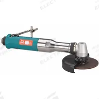 DYNABRADE Cut-Off Tool: 4 in Wheel Dia, 0.7 hp Horsepower, 13,500 RPM Max. Speed, 1/4 in Male NPT (MPN 54736). Key specifications — attr1320480: (1) Bare Tool; attr1320519: DYNABRADE.