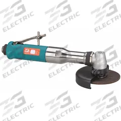DYNABRADE Cut-Off Tool: 4 in Wheel Dia, 0.7 hp Horsepower, 13,500 RPM Max. Speed, 1/4 in Male NPT (MPN 54736). Key specifications — attr1320480: (1) Bare Tool; attr1320519: DYNABRADE.