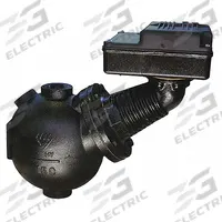 MCDONNELL & MILLER Level Control Switch: 150S-MD Mfr Part #. Key specifications — Product Type: Level Control Switch; Manufacturer Part Number: 150S-MD.