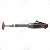 3M Die Grinder: Straight Extended Tool, 0.3 hp Horsepower, 25,000 RPM Max. Speed, 1/4 in Collet Size (MPN 28630). Key specifications — attr1320532: Straight Extended; attr1320525: Tool Only; attr1320526: 3M.