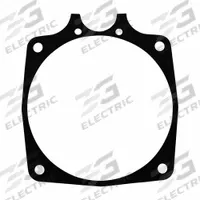 INGERSOLL RAND Gasket: Mfr Part # 2934-283, Housing Cover Gasket. Key specifications — attr948908: 2934-283; attr948910: 3Y576; attr948911: 2940P2; attr948916: Housing Cover Gasket.