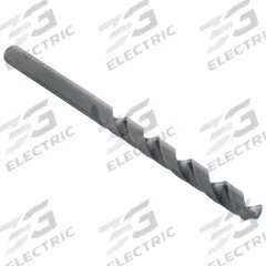 APPROVED VENDOR Jobber Length Drill Bit: #52, 118° Point, Black Oxide HSS (MPN 4UM23). Key specifications — attr1225567: 0.0635.