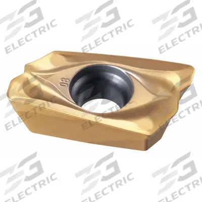 OSG Parallelogram Milling Insert: ZDKT150508SR-GM (MPN 7812029) - Parallelogram Indexable Milling Inserts