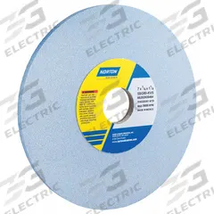 NORTON Straight Grinding Wheel: Type 1, 7" x 1/4" x 1 1/4", 5SG80-KVS, 5 PK (MPN 66252939464). Key specifications — Wheel Hardness: K; Brand: NORTON.