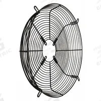 HESSAIRE Guard: Mfr Part # G20SF. Key specifications — Manufacturer Part Number: G20SF.