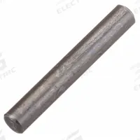 RIDGID Pin, Heel Jaw 14 Wrench: For Serrated Jaw Texture, Steel, For 14 in Wrench Overall Lg, 31650. Key specifications — attr309798: Serrated; attr309799: Steel; attr309802: BC-410A; attr319246: 31650; attr324940: RIDGID.