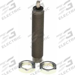 SMC Shock Absorber: RBL1007, M10 x 1 Thread Size, Metric, Basic Cushion, RB. Key specifications — attr1112200: RBL1007; attr1112201: SMC; attr1114221: Basic Cushion; attr1114239: M10 x 1.