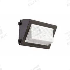 LED, 8,500 lm, 3000K/4000K/5000K, 120 to 347V AC, 59 W, Type IV, 9 3/8 in Overall Ht (MPN TWR1 LED ALO SWW2 UVOLT PE DDBTXD). Key specifications — attr1174018: Bronze; attr1174041: 5000K; attr1174048: 120 to 347V AC.